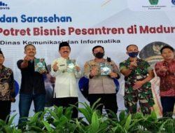 Wabup Fattah Jasin Apresiasi Terhadap Peran Media di Pamekasan