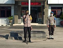 Isu Begal, Kapolres Pamekasan Himbau Masyarakat Agar Tidak Mudah Percaya Hoax