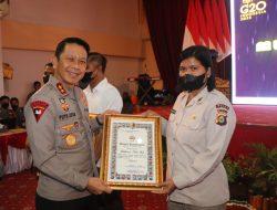 Buka Musrenbang Polda Bali 2022, Ini Yang Disampaikan Kapolda Bali