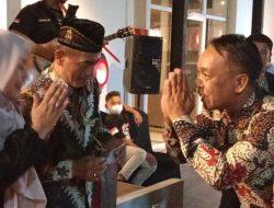 Rayakan Pisah Kenang Iptu Nanang HP, Kapolsek Pademawu : ‘Kekompakan Tetap Kita Bangun Dalam Menjaga Kamtibmas’