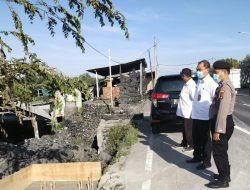 Patroli Dialogis Unit Samapta Polsek Denpasar Timur Sambangi TPST