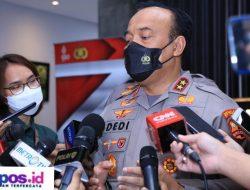 Labfor Polri Masih Terus Periksa HP dan CCTV Kasus Brigadir J Secara Scientific Crime Investigation