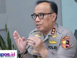 Gelar Prarekonstruksi di TKP Kasus Brigadir J, Polri Pastikan Komitmen Pembuktian Ilmiah