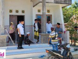 Warga Terrak Pamekasan ini Alami Luka Bacok Bagian Kepala, Begini Kronologisnya Menurut Polisi