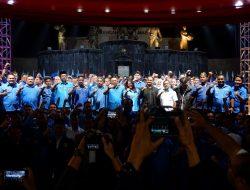 Ketua DPD KNPI Jawa Timur Himawan Probo Pamungkas Ditunjuk Sebagai Ketua Bidang PUPR DPP KNPI