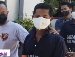 Tim Sakera Sakti Reskrim Polres Pamekasan Berhasil Dengan Cepat Amankan Dua Pelaku Pembacokan