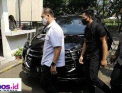 Penuhi Panggilan Komnas HAM, Karo Paminal, Dirtipidsiber dan Kadiv TIK Polri Dimintai Keterangan