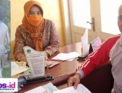 Satpol PP Pamekasan Amankan Tiga Manusia Silver, Begini Nasib Mereka