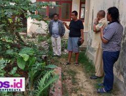 Wow Keren, Ide Wali Murid SDN Barkot 3 Pamekasan Akan Sulap Lahan Kosong Menjadi Kawasan Hijau