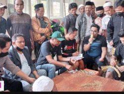 Pasca Deklarasi, Ketua P4TN Beli Tembakau Petani Tidak Ambil Sample