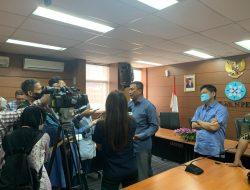 Dewan Pers Menang, Mahkamah Konstitusi Tolak Seluruh Gugatan Uji Materiil UU Pers