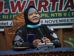 WPP Harus Jadi Bagian Strategis Pemenangan PPP di Pemilu 2024