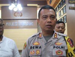 Warga Tegalsari Jadi Tersangka Dugaan Penyalahgunaan Solar Bersubsidi