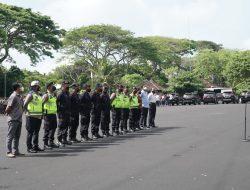 Polda Bali Sukses Amankan Side Event and Sherpa Track G20