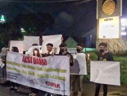 ‘KOMPAK’ Dukung Polres Lumajang Berantas Premanisme dan Mafia Tanah