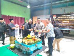 Anniversary PIJP yang ke-10 Mengusung Tema ‘Mengabdi Dengan Aksi, Bergerak Dengan Hati’