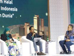 Pengembangan Ekspor Produk Halal, LPEI Gandeng MES
