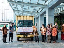 Kolaborasi LPEI dan Pemprov Jatim Ciptakan Enam Desa Devisa Baru