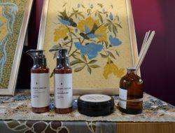 Pengusaha Bali Binaan LPEI Bangun Bisnis yang Ramah Lingkungan