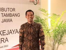 Mubes Paguyuban Warga Perum Cerme Square Residence Gresik Memilih Zhahrul Nugroho Sebagai Ketua Periode 2023-2026