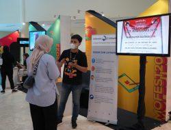 Tingkatkan Daya Saing, LPEI Bekali Generasi Muda dengan Edukasi Ekspor