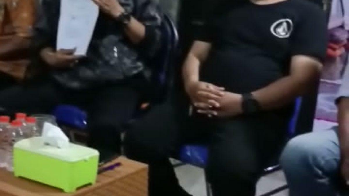 Divisi Inteligent Walet Reaksi Cepat Birendra Jawa Timur Solidkan Anggota, Siap Bersinergi dengan Pemerintah