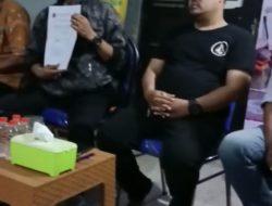 Divisi Inteligent Walet Reaksi Cepat Birendra Jawa Timur Solidkan Anggota, Siap Bersinergi dengan Pemerintah