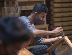 Melalui Pembiayaan dan Pelatihan Ekspor, LPEI Dorong UKM Berorientasi Ekspor