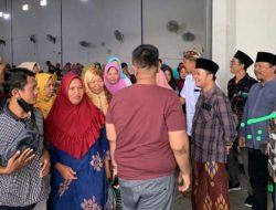 Ini Pesan Slamet Ariyadi Anggota DPR RI Saat Silaturrahmi Temui ‘Cong Wahyu’ Direktur Utama CV. Ayunda 