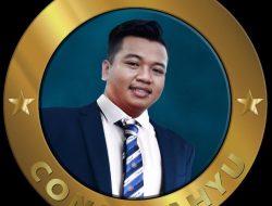 Cong Wahyu Ayunda : “Kami Sejak Kecil Diajarkan Peduli Kepada Masyarakat Oleh Orang Tua Kami”