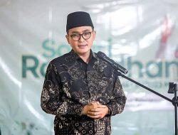 Bupati Pamekasan Akan Berangkatkan Umroh Satu Guru Ngaji Setiap Desa di Pamekasan