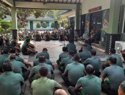 Dandim 0826/Pamekasan Beri Pengarahan Prajurit Dan PNS