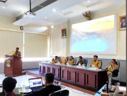Pemkab Bondowoso Gelar Bimtek Smart City