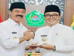 Bupati Baddrut Tamam, Sukses Turunkan Angka Kemiskinan