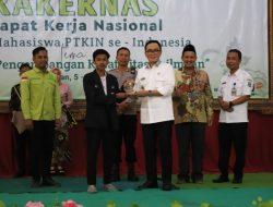 Sema PTKIN Minta Bupati Pamekasan Badrut Tamam Berkiprah di Tingkat Nasional