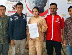 Alami KDRT, Ibu Muda yang Tengah Hamil 6 Bulan Ini Laporkan Suaminya ke Polres Bondowoso