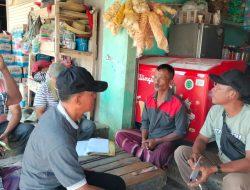 Satpol PP Pamekasan Gelar Sosialisasi Di 13 Kecamatan Cegah Marak Jual Beli Rokok eligal