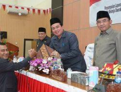 Terima Perubahan KUA-PPAS 2023, Banggar Minta Sumber PAD Digali