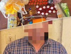 Dukun Palsu Di Sumbawa, Diciduk Polisi