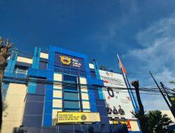 Diduga Bermuatan Rokok Ilegal, Satu Unit Mobil Boks Jenis Truk Diamankan Pihak Bea Cukai Madura