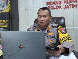 Informasi Video KPPS Dianiaya Sekelompok Orang di Madura Adalah Hoax