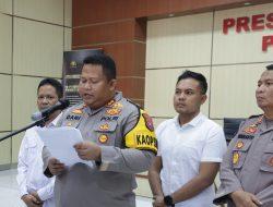 Kapolres Pamekasan Luruskan Informasi Penanganan Kasus Dugaan Pemalsuan Dokumen Tanah