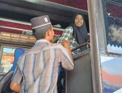 Kapolres Pamekasan Pulangkan Pasutri Asal Cianjur dan Berikan Pekerjaan