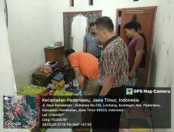 Kamar Kost Buddagan Ditemukannya Orang Meninggal Dunia karena sakit