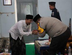Kapolres Pamekasan Silaturrahmi Ke Ponpes Miftahul Ulum Bettet