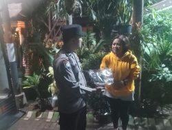 Polres Malang Buru Pelaku Pemaku Kucing Di Pohon