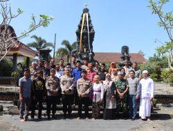 Serap Aspirasi Masyarakat, Polres Malang Gelar Jumat Curhat bersama Warga Pakisaji