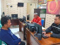 Polisi Tetapkan IW Sebagai Tersangka Kasus Penganiayaan Satwa di Malang