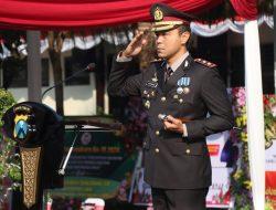 Peringati Hari Bhayangkara ke-78, Kapolres Malang : Transformasi Adaptif Tingkatkan Pelayanan Masyarakat