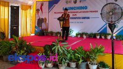 Pelayanan Agar Lebih Optimal Dan Merata Rudi Arifiyanto Luncurkan ILP Untuk 22 Puskesmas se-Kabupaten Sampang